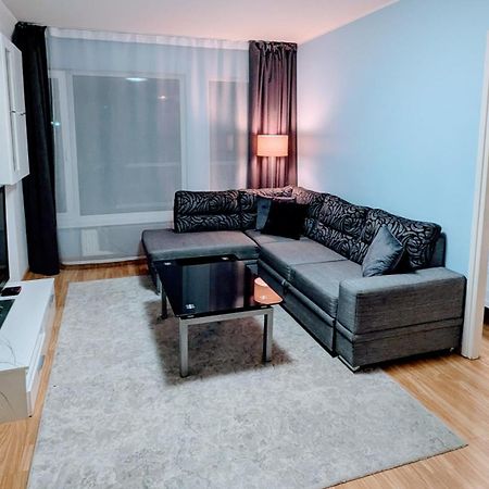 Joe Apartments - Apartments With Sauna In The City Center ทาลลินน์ ภายนอก รูปภาพ
