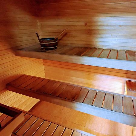 Joe Apartments - Apartments With Sauna In The City Center ทาลลินน์ ภายนอก รูปภาพ