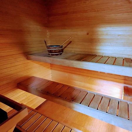 Joe Apartments - Apartments With Sauna In The City Center ทาลลินน์ ภายนอก รูปภาพ