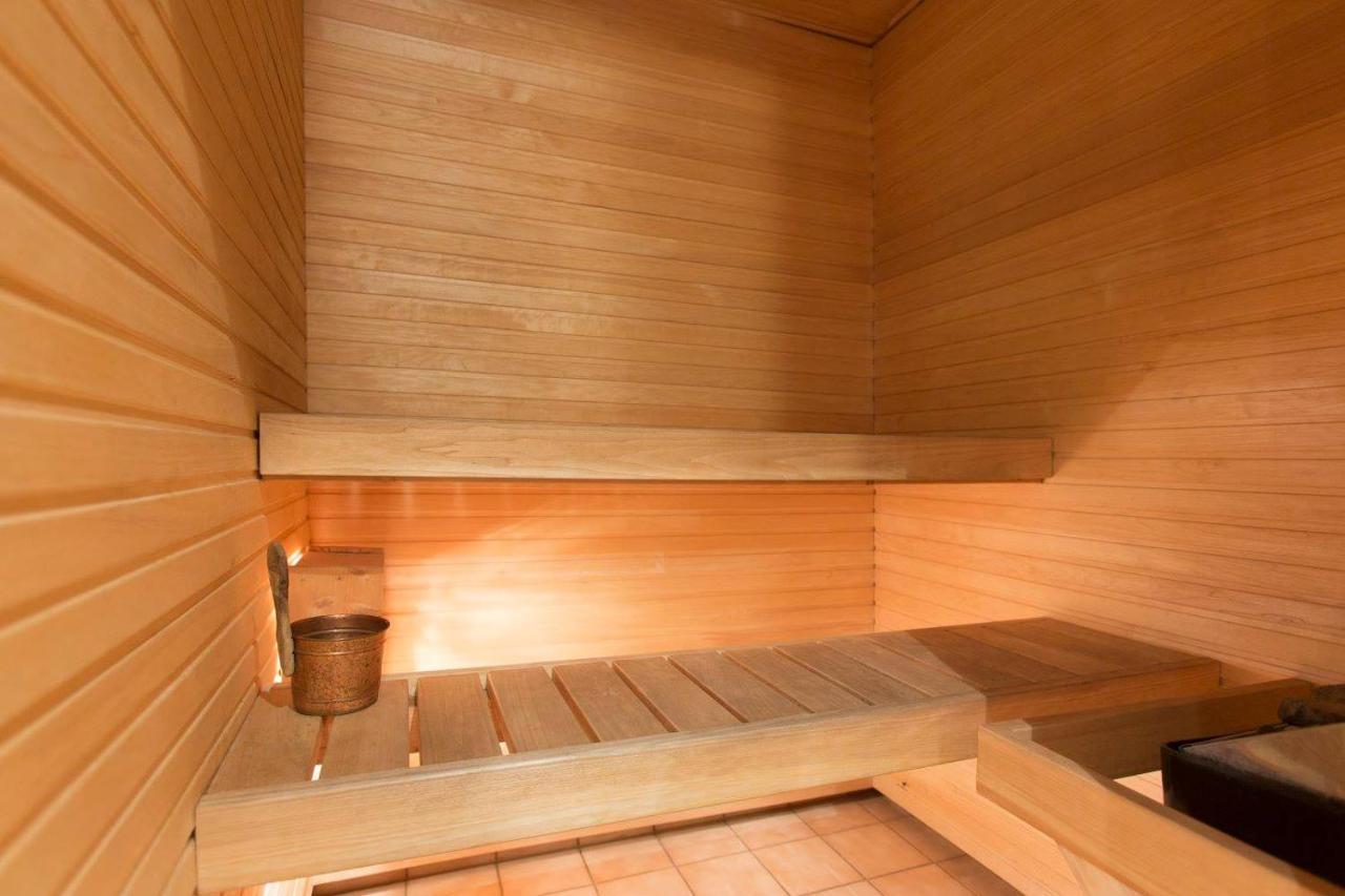 Joe Apartments - Apartments With Sauna In The City Center ทาลลินน์ ภายนอก รูปภาพ