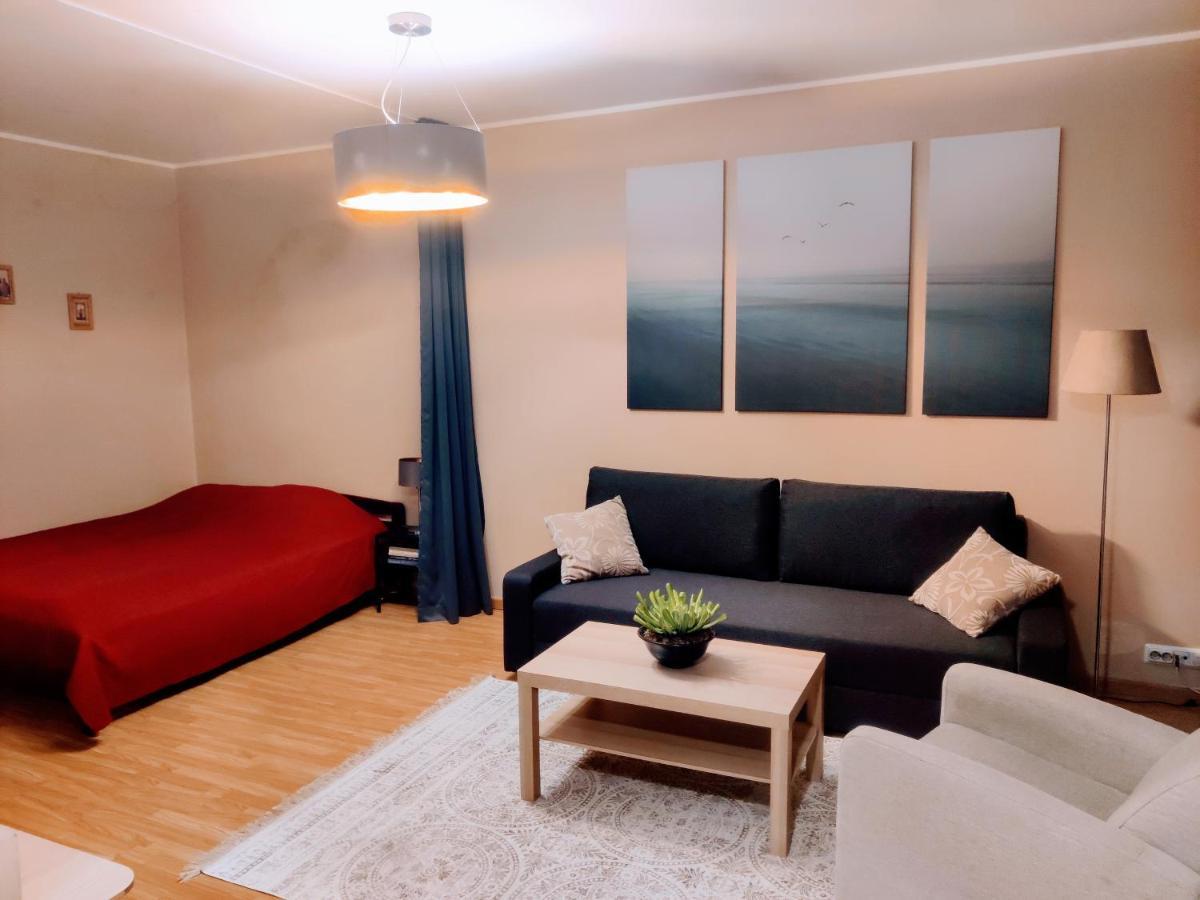 Joe Apartments - Apartments With Sauna In The City Center ทาลลินน์ ภายนอก รูปภาพ
