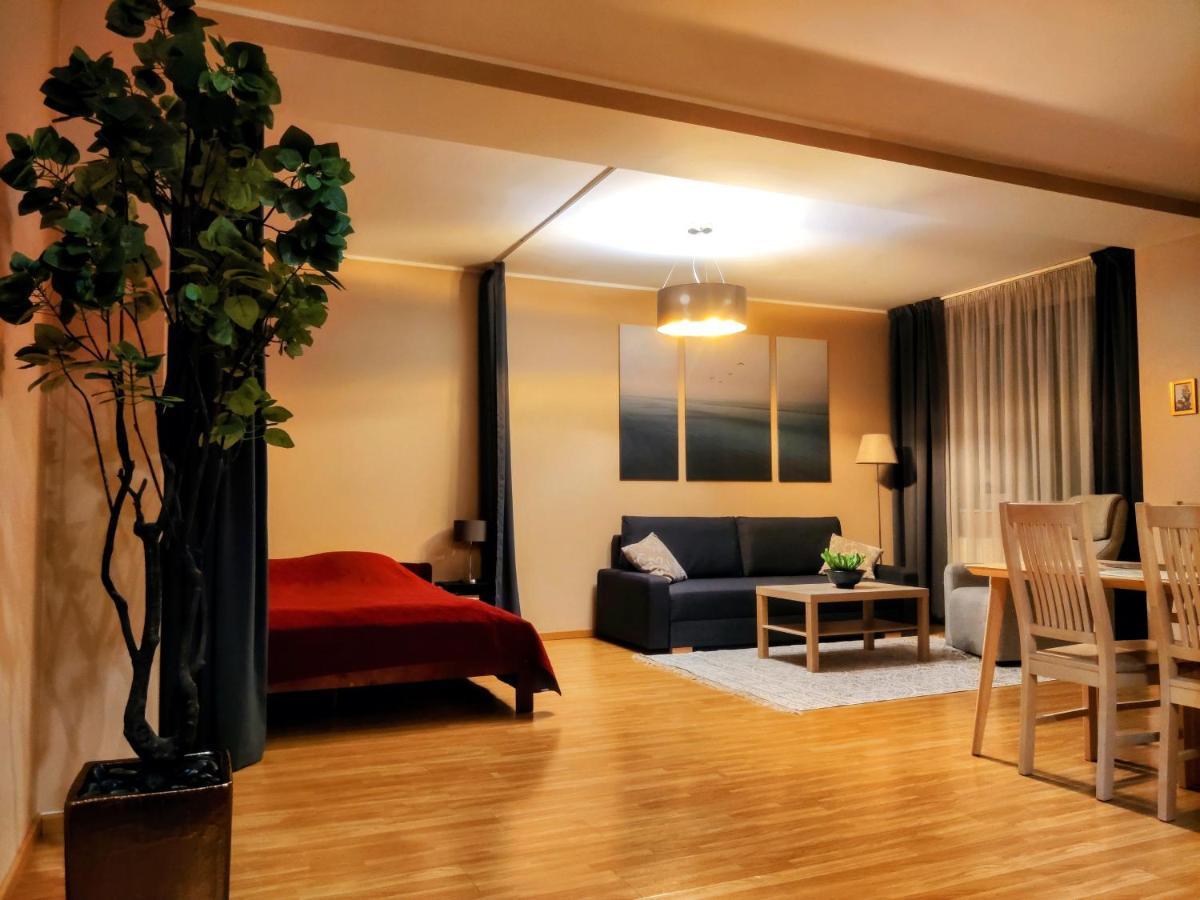 Joe Apartments - Apartments With Sauna In The City Center ทาลลินน์ ภายนอก รูปภาพ
