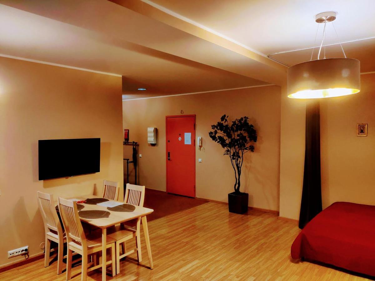 Joe Apartments - Apartments With Sauna In The City Center ทาลลินน์ ภายนอก รูปภาพ