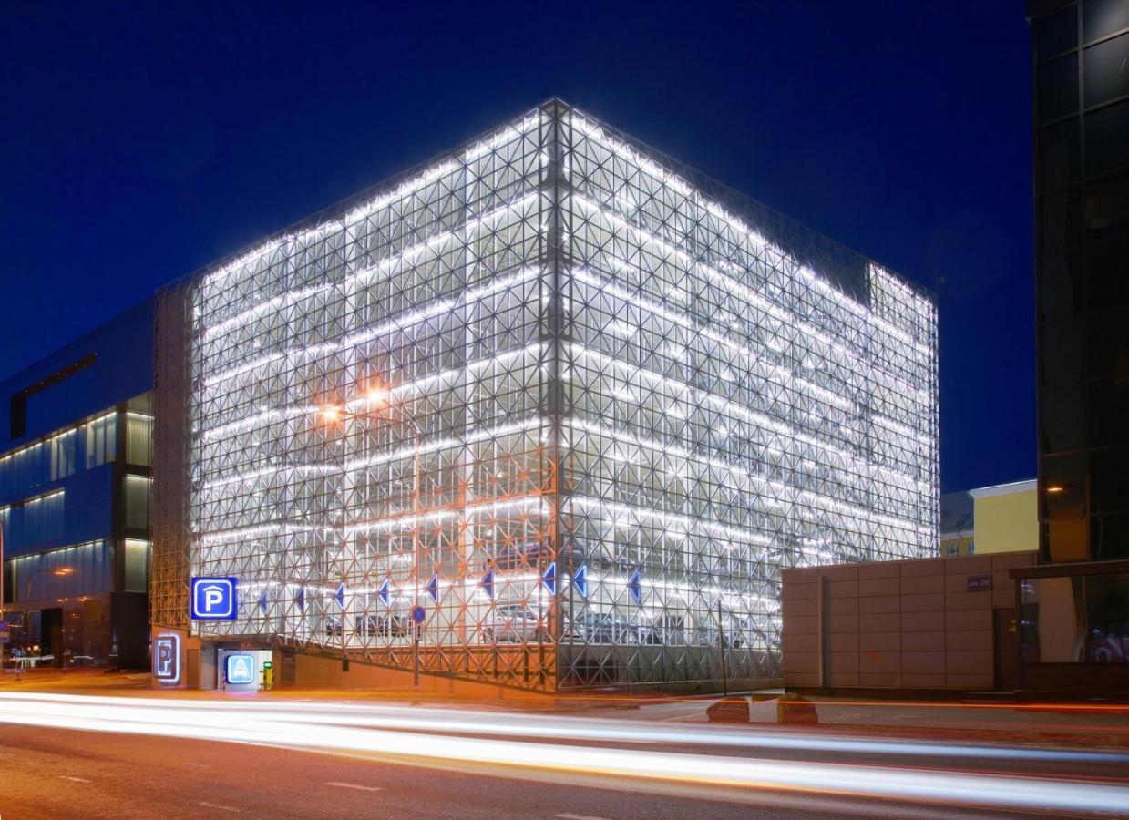 Joe Apartments - Apartments With Sauna In The City Center ทาลลินน์ ภายนอก รูปภาพ