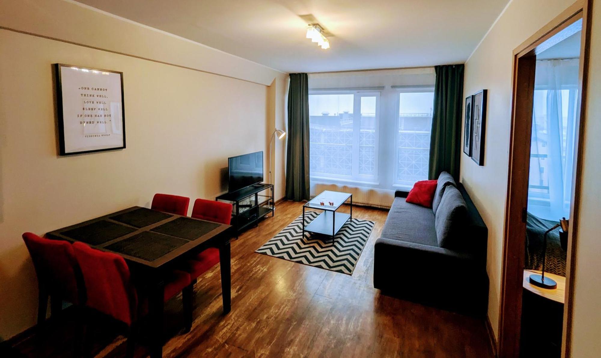 Joe Apartments - Apartments With Sauna In The City Center ทาลลินน์ ภายนอก รูปภาพ