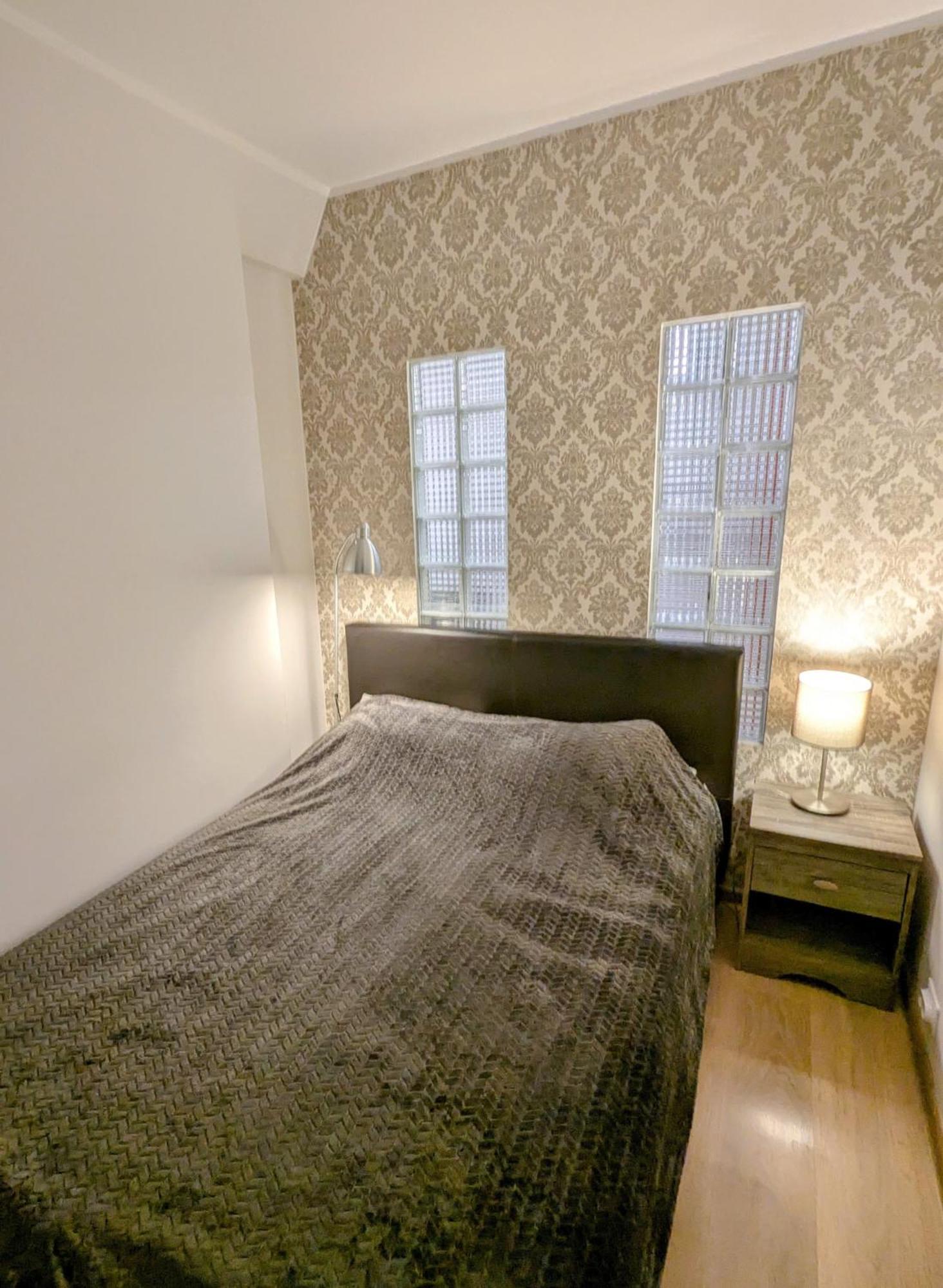 Joe Apartments - Apartments With Sauna In The City Center ทาลลินน์ ภายนอก รูปภาพ