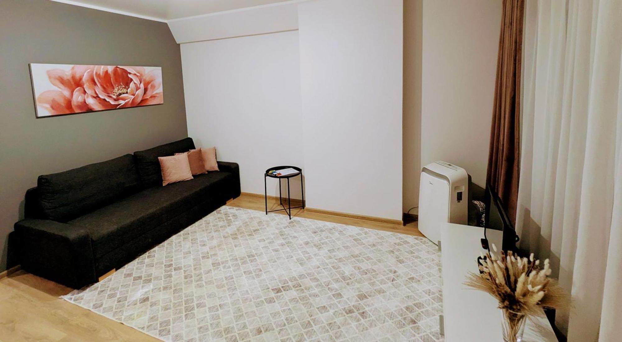 Joe Apartments - Apartments With Sauna In The City Center ทาลลินน์ ภายนอก รูปภาพ