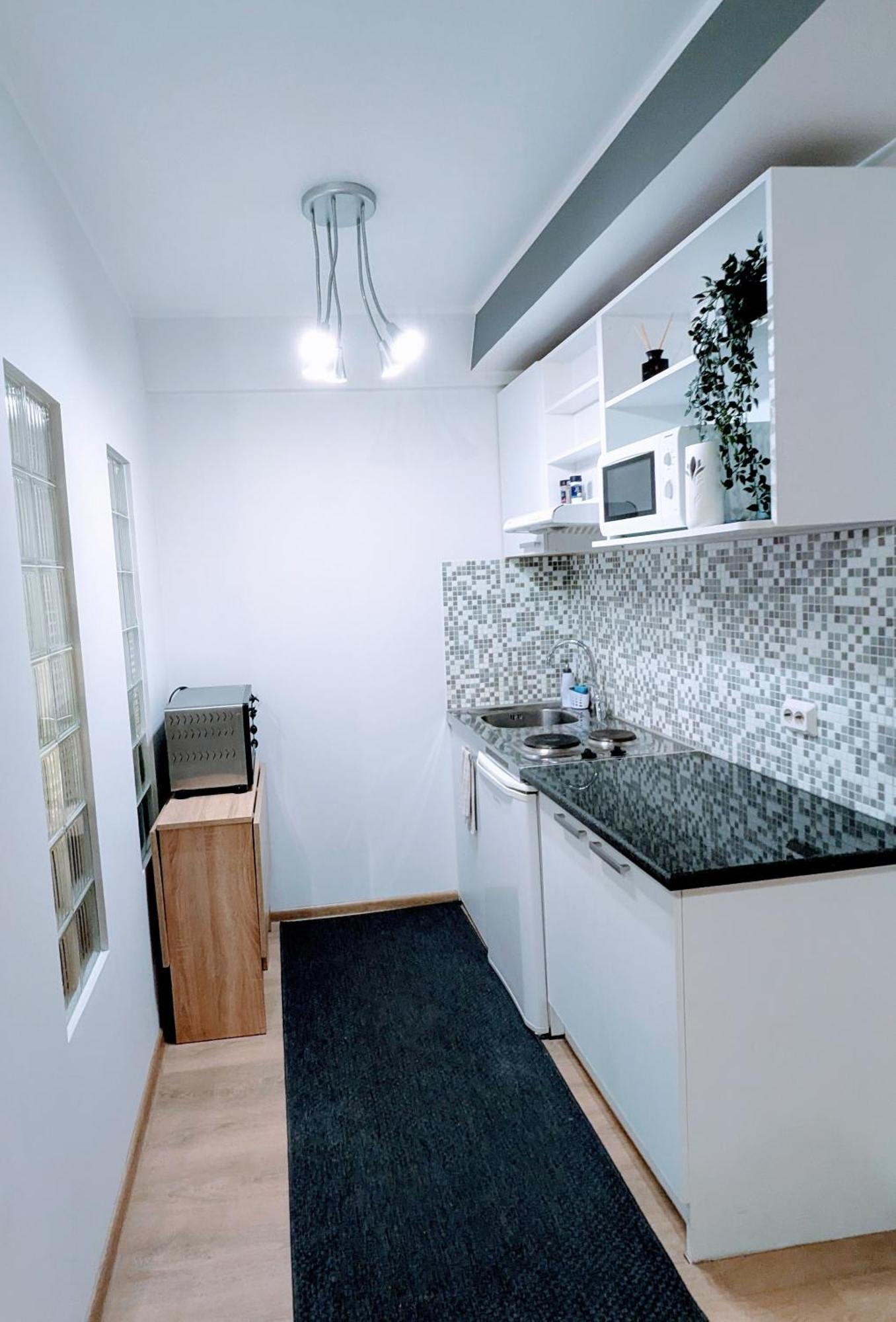 Joe Apartments - Apartments With Sauna In The City Center ทาลลินน์ ภายนอก รูปภาพ