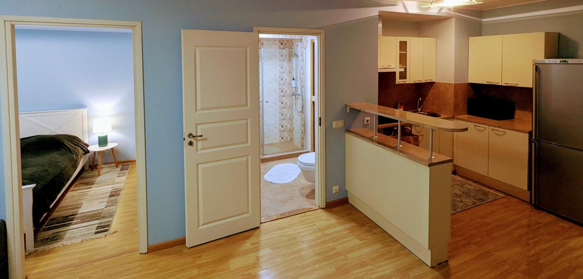 Joe Apartments - Apartments With Sauna In The City Center ทาลลินน์ ภายนอก รูปภาพ