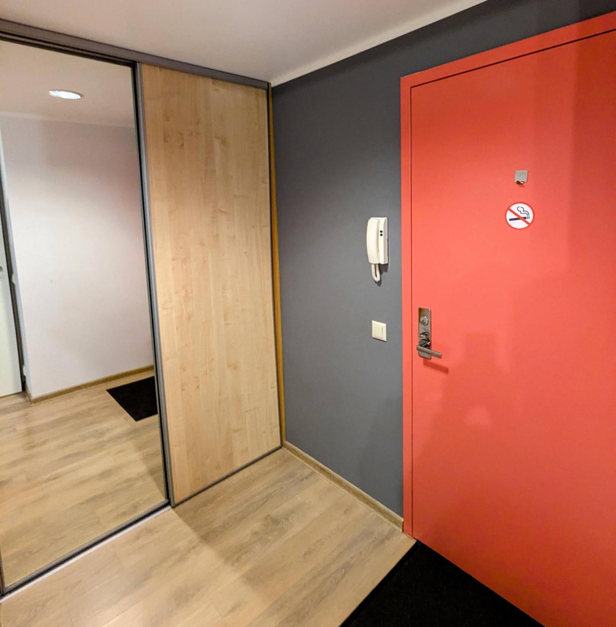 Joe Apartments - Apartments With Sauna In The City Center ทาลลินน์ ภายนอก รูปภาพ
