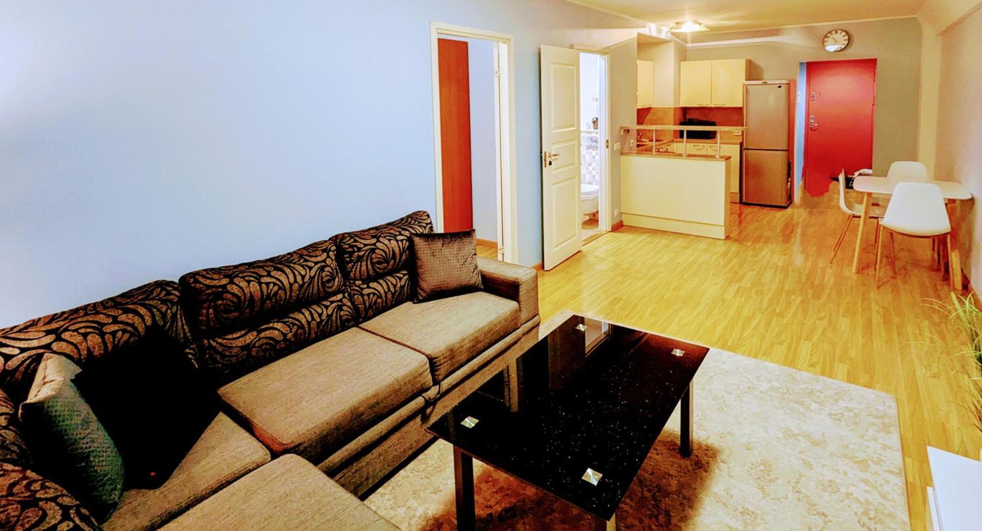 Joe Apartments - Apartments With Sauna In The City Center ทาลลินน์ ภายนอก รูปภาพ