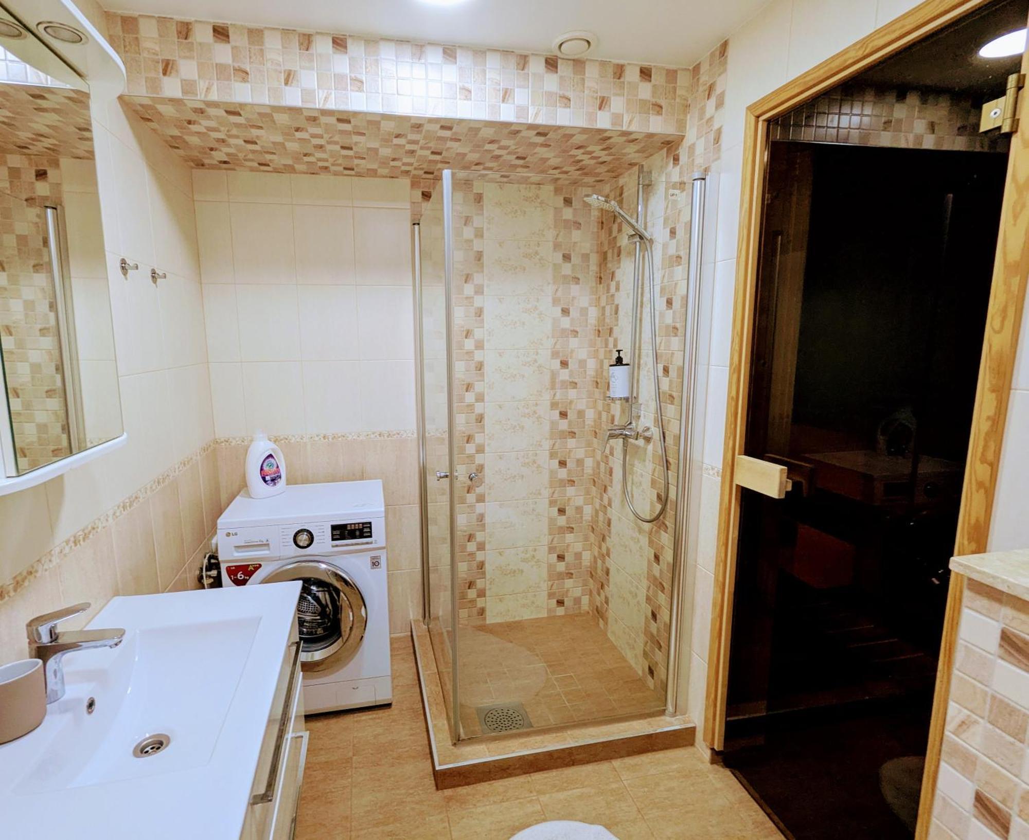 Joe Apartments - Apartments With Sauna In The City Center ทาลลินน์ ภายนอก รูปภาพ