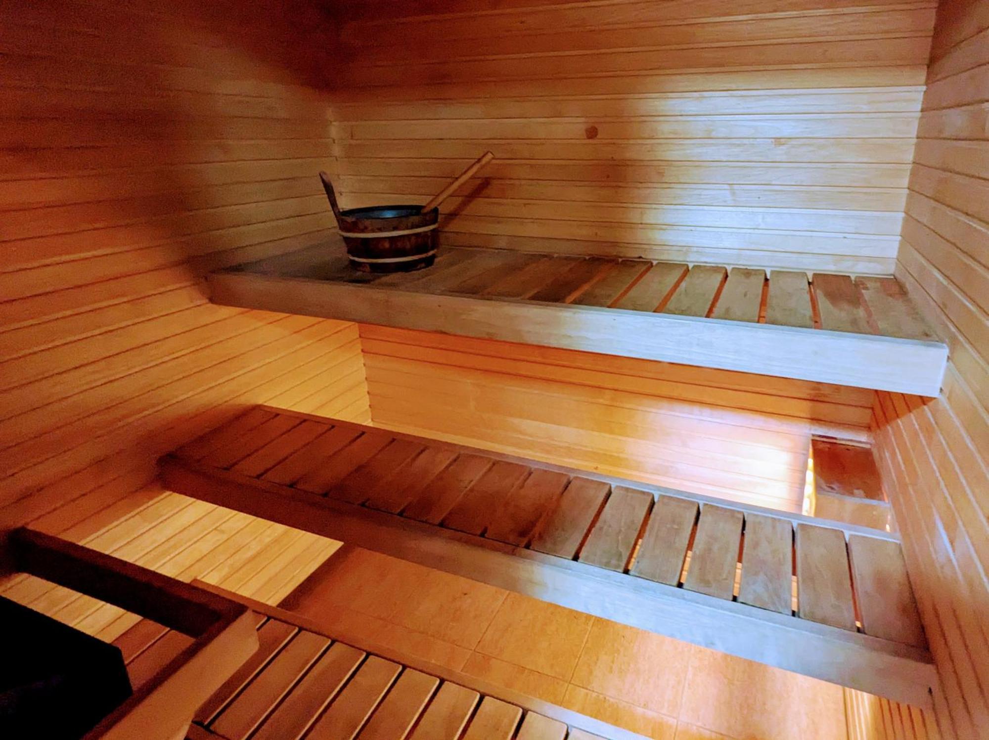 Joe Apartments - Apartments With Sauna In The City Center ทาลลินน์ ภายนอก รูปภาพ