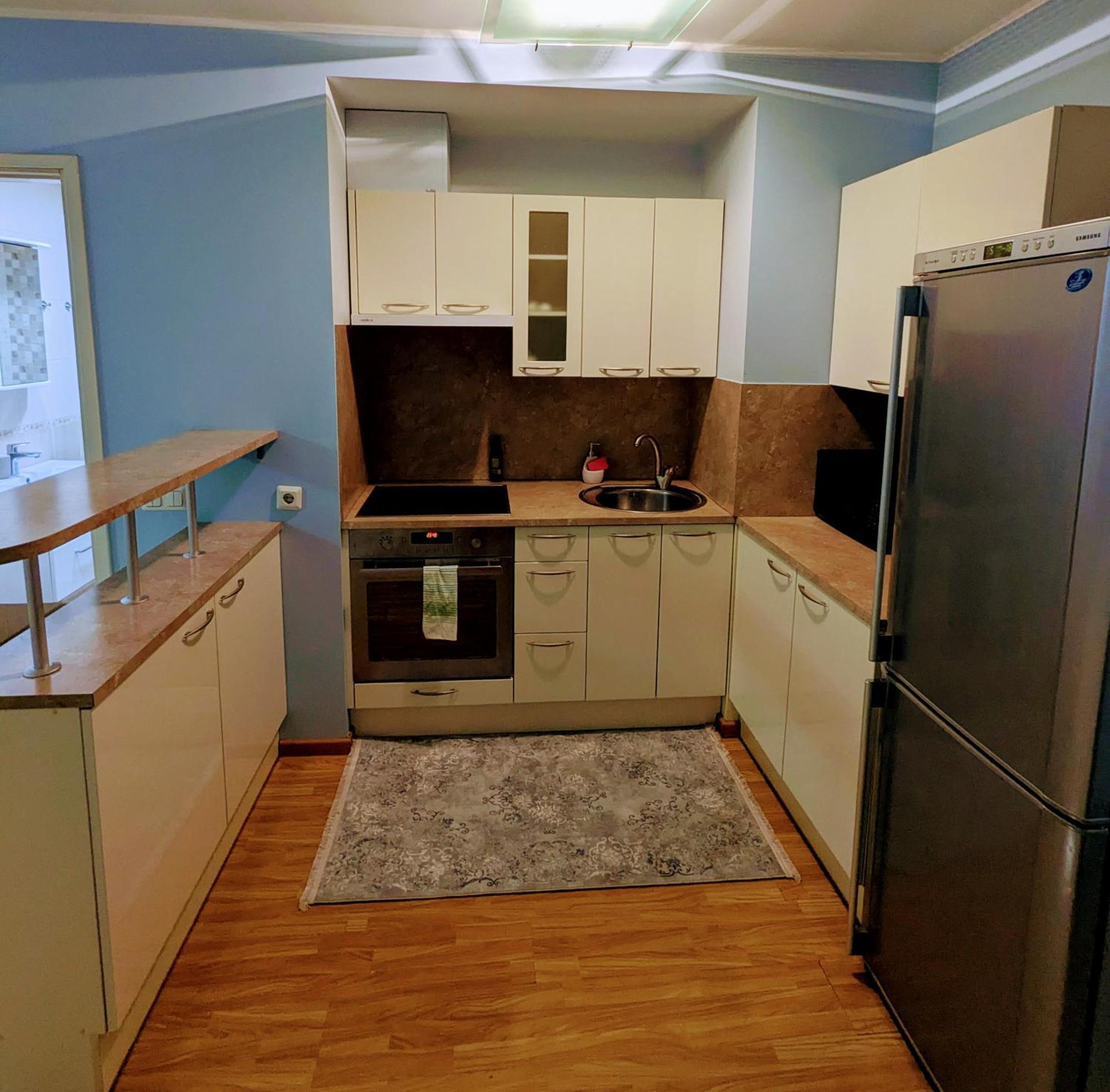 Joe Apartments - Apartments With Sauna In The City Center ทาลลินน์ ภายนอก รูปภาพ