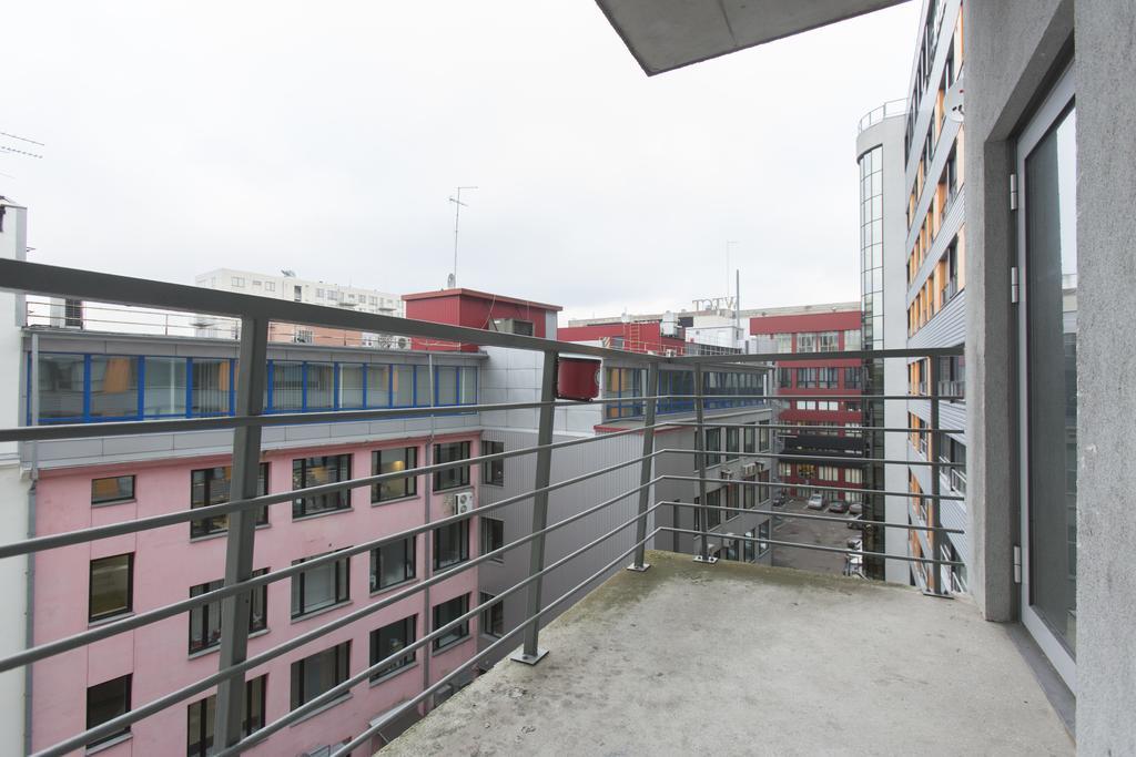 Joe Apartments - Apartments With Sauna In The City Center ทาลลินน์ ภายนอก รูปภาพ