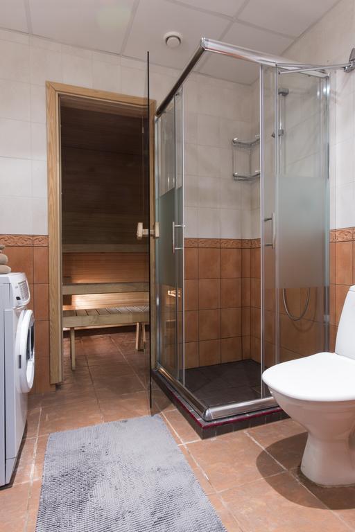 Joe Apartments - Apartments With Sauna In The City Center ทาลลินน์ ภายนอก รูปภาพ