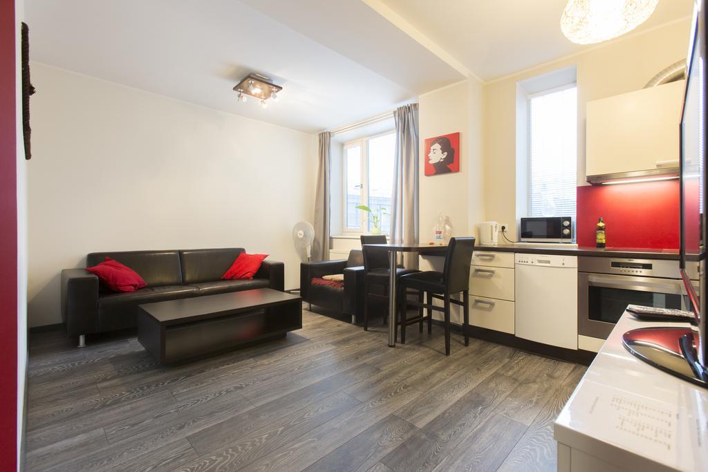 Joe Apartments - Apartments With Sauna In The City Center ทาลลินน์ ภายนอก รูปภาพ