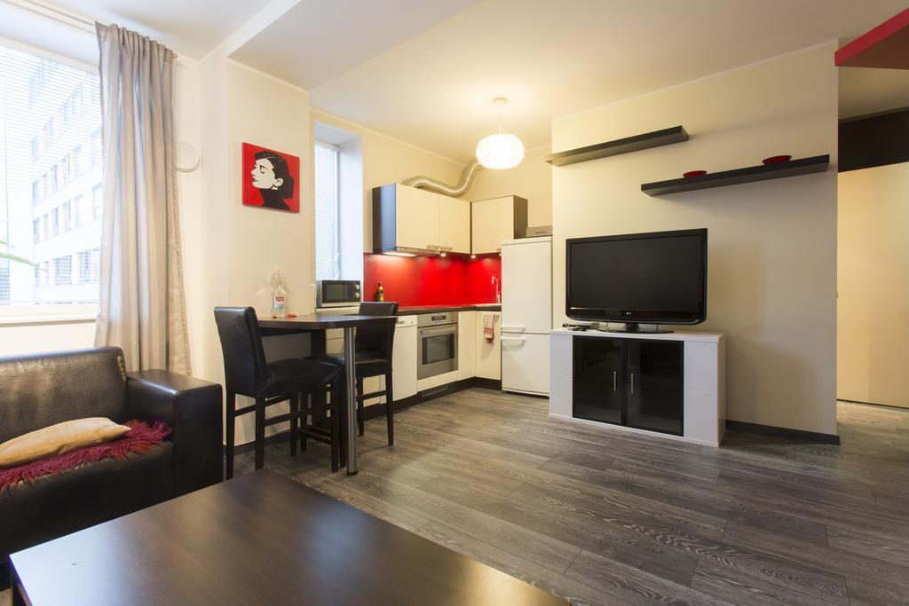 Joe Apartments - Apartments With Sauna In The City Center ทาลลินน์ ภายนอก รูปภาพ
