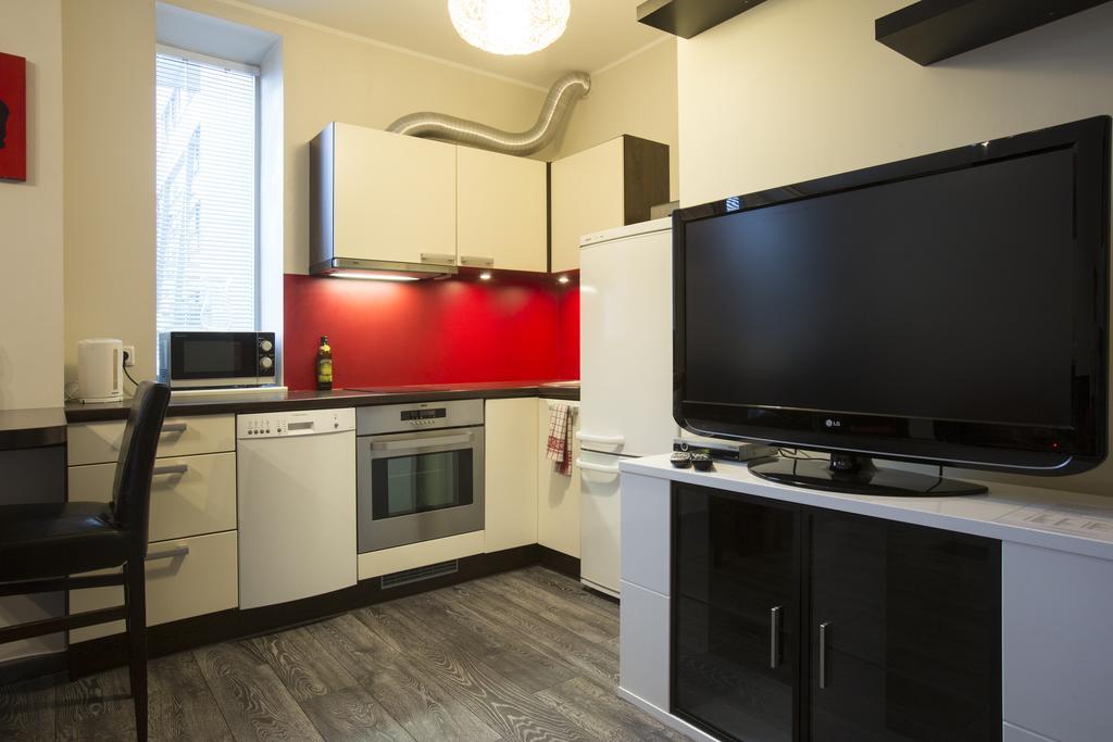 Joe Apartments - Apartments With Sauna In The City Center ทาลลินน์ ภายนอก รูปภาพ