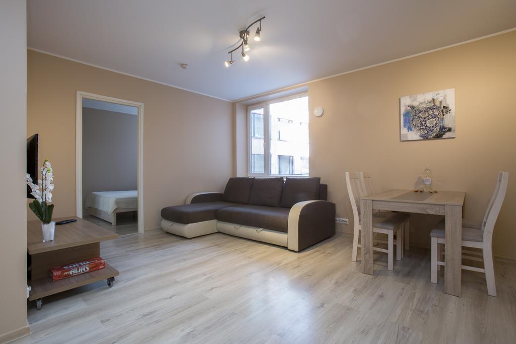 Joe Apartments - Apartments With Sauna In The City Center ทาลลินน์ ภายนอก รูปภาพ