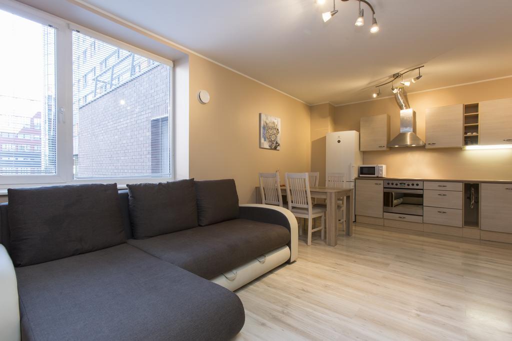 Joe Apartments - Apartments With Sauna In The City Center ทาลลินน์ ภายนอก รูปภาพ