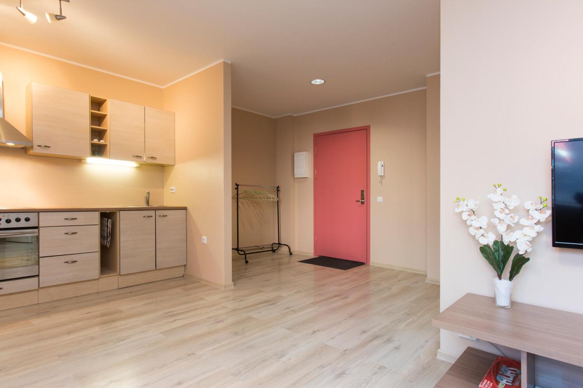 Joe Apartments - Apartments With Sauna In The City Center ทาลลินน์ ภายนอก รูปภาพ