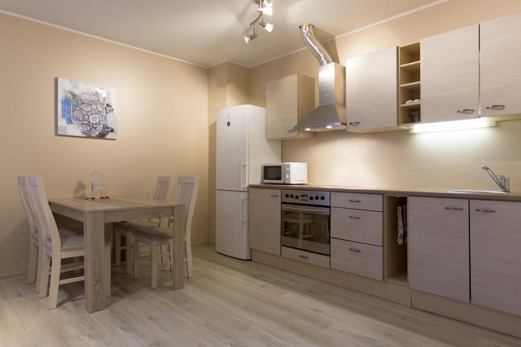 Joe Apartments - Apartments With Sauna In The City Center ทาลลินน์ ภายนอก รูปภาพ