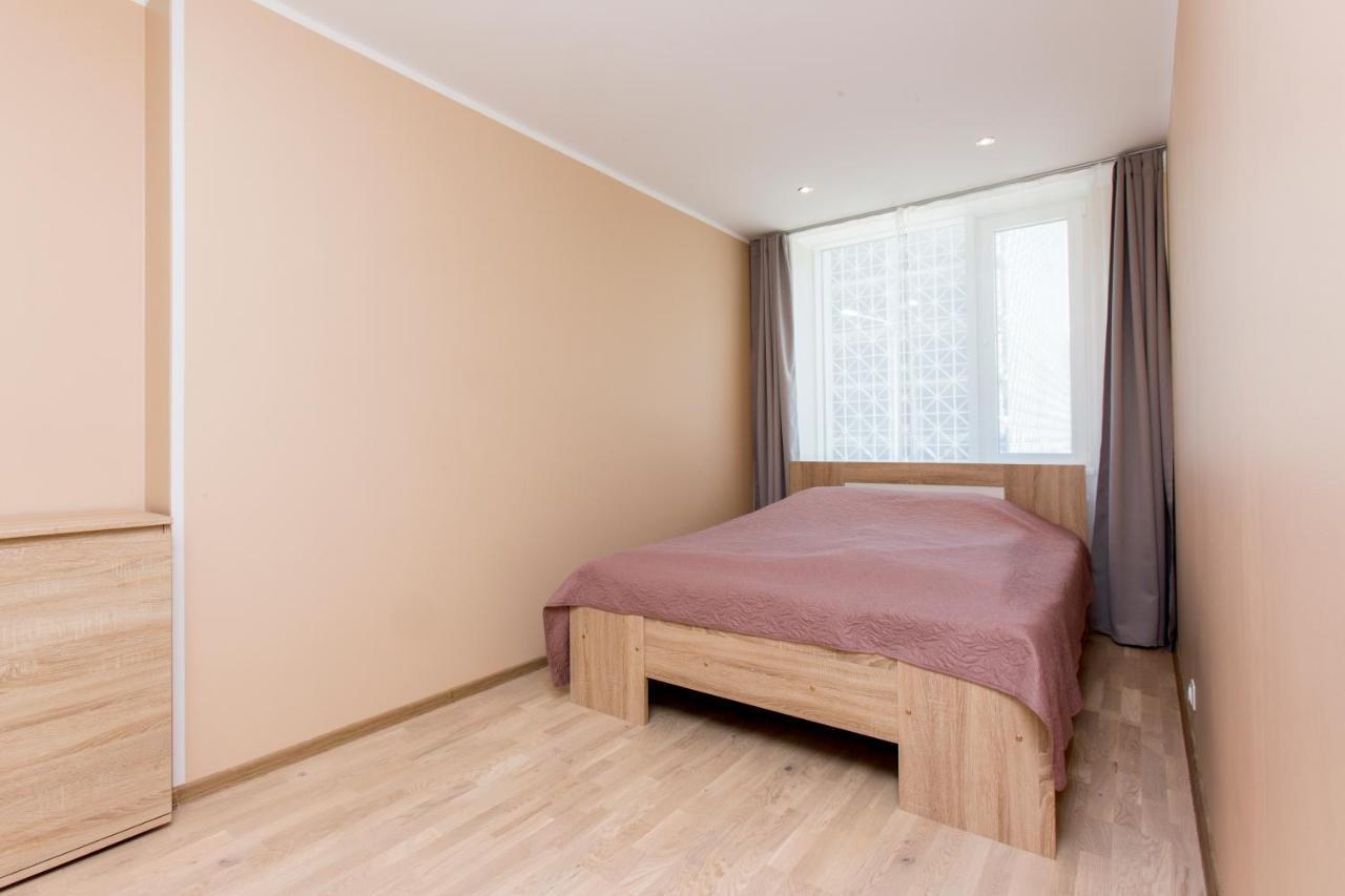Joe Apartments - Apartments With Sauna In The City Center ทาลลินน์ ภายนอก รูปภาพ