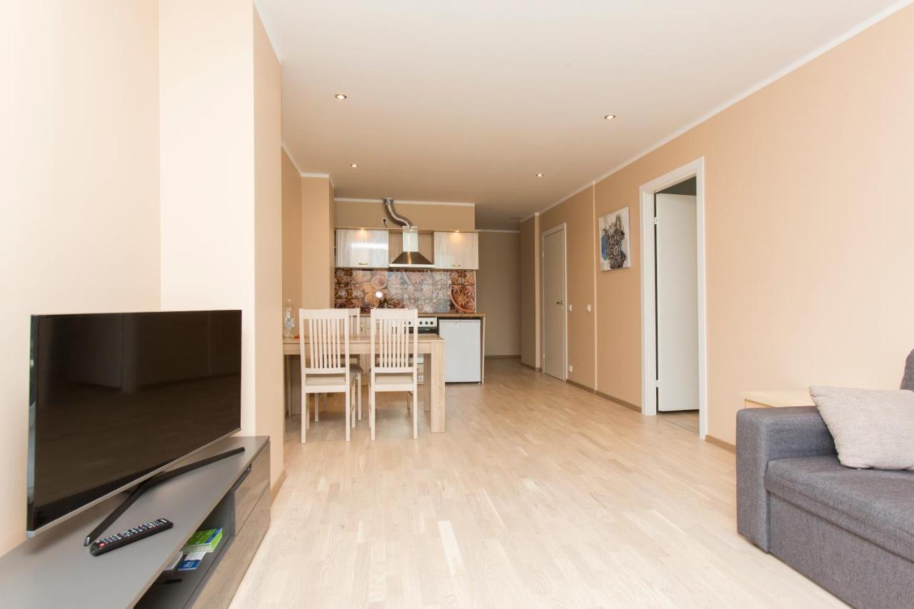 Joe Apartments - Apartments With Sauna In The City Center ทาลลินน์ ภายนอก รูปภาพ