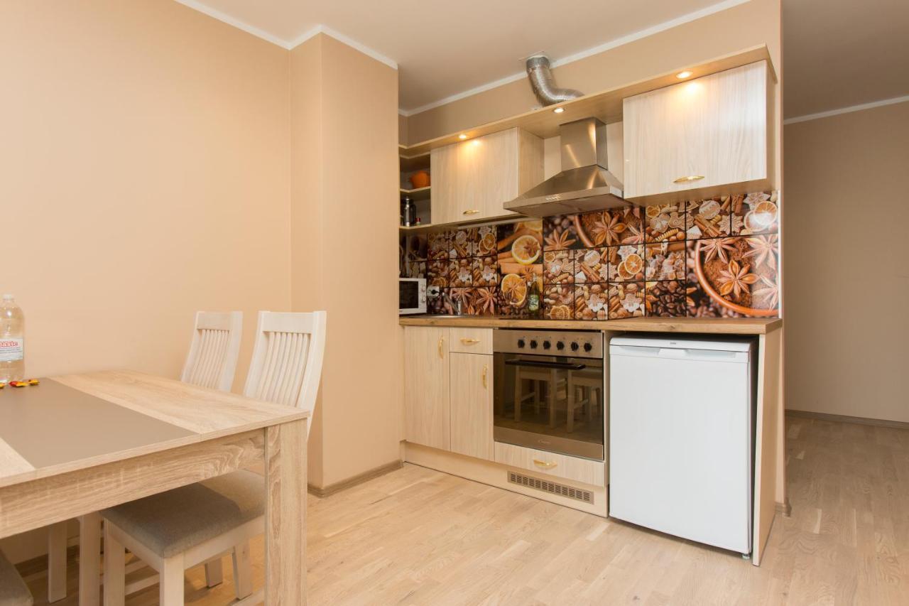 Joe Apartments - Apartments With Sauna In The City Center ทาลลินน์ ภายนอก รูปภาพ