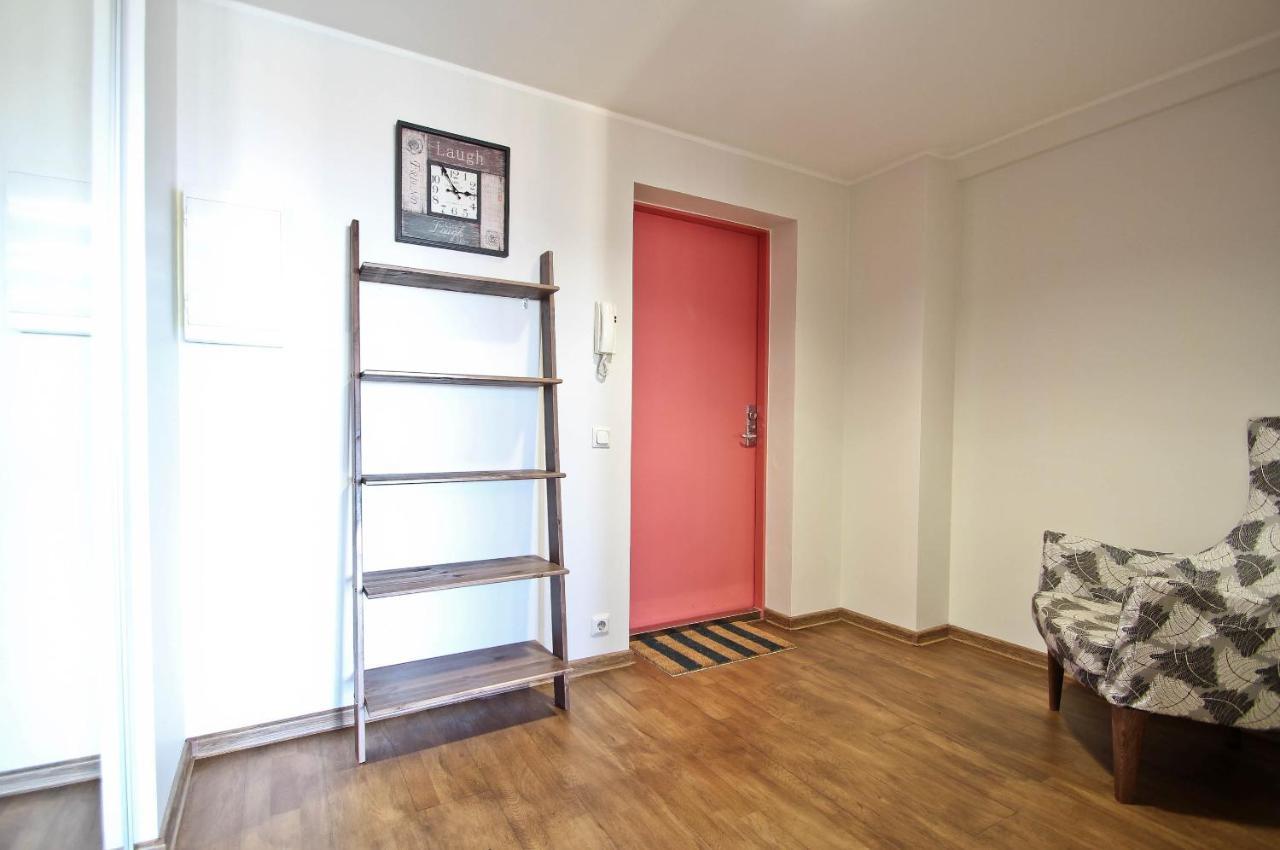Joe Apartments - Apartments With Sauna In The City Center ทาลลินน์ ภายนอก รูปภาพ