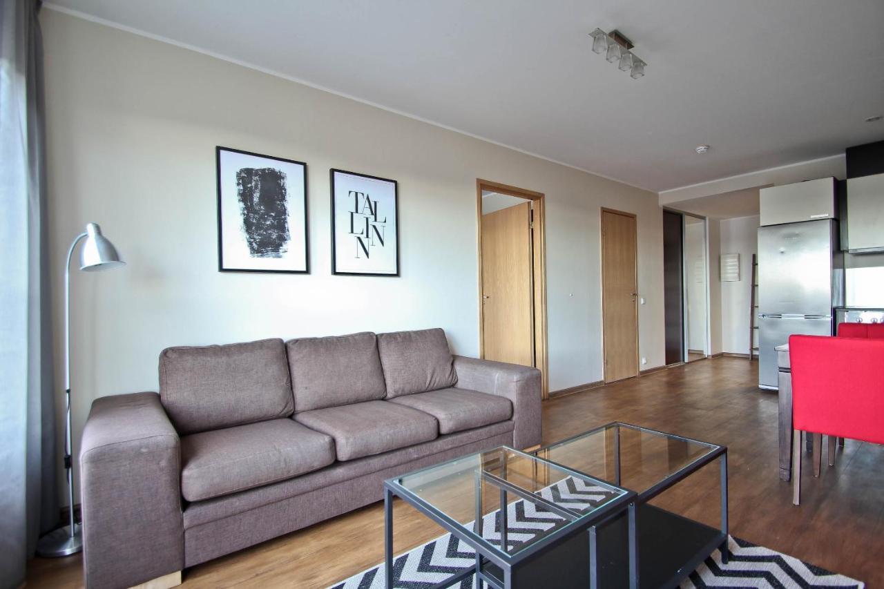 Joe Apartments - Apartments With Sauna In The City Center ทาลลินน์ ภายนอก รูปภาพ