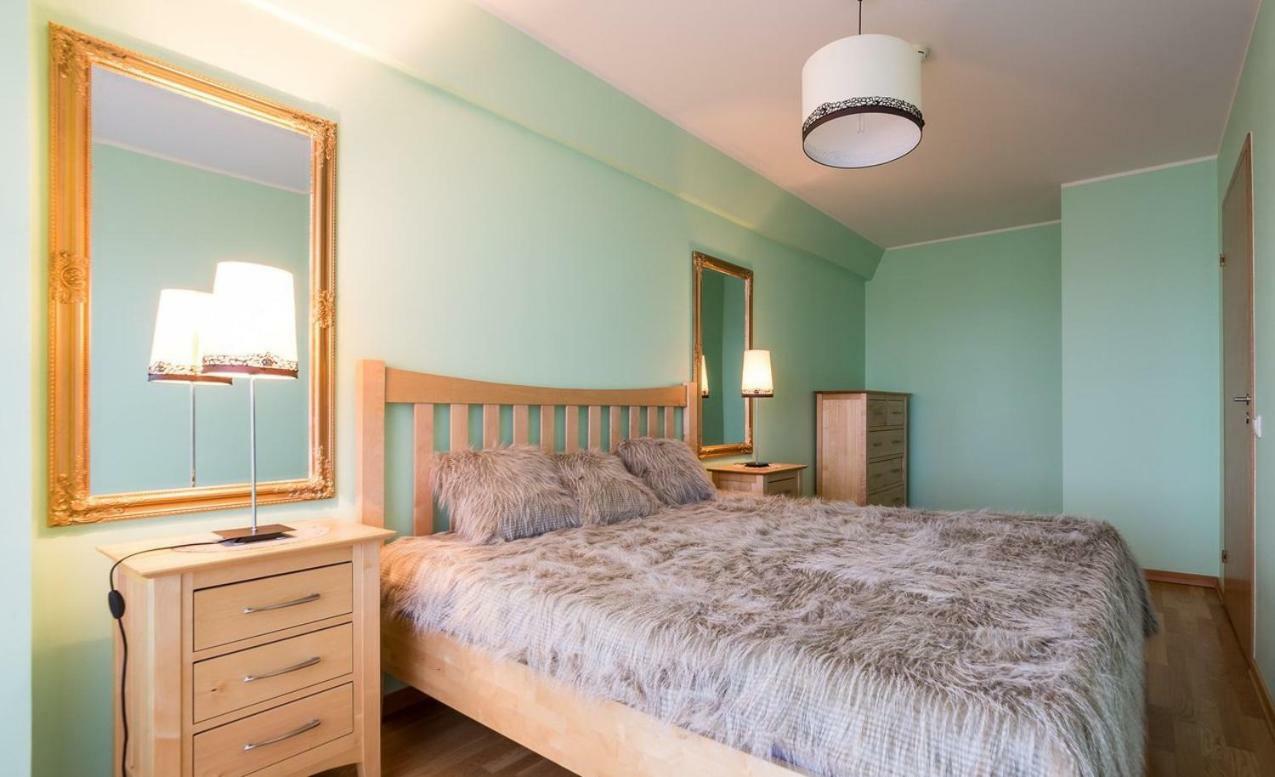 Joe Apartments - Apartments With Sauna In The City Center ทาลลินน์ ภายนอก รูปภาพ