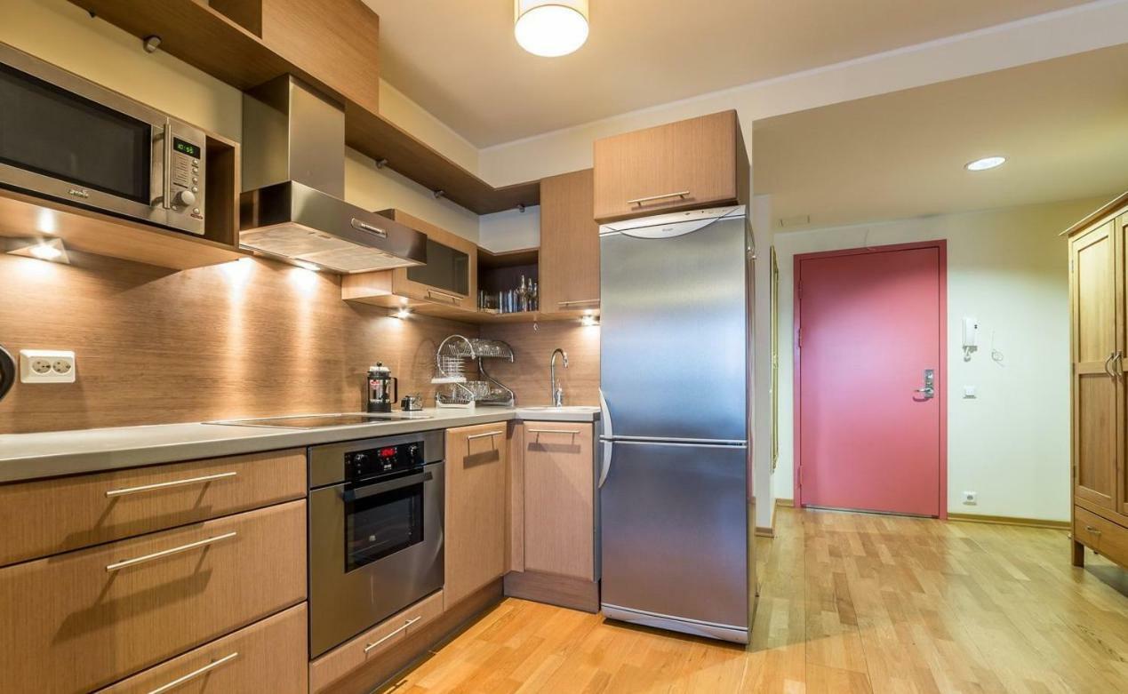 Joe Apartments - Apartments With Sauna In The City Center ทาลลินน์ ภายนอก รูปภาพ