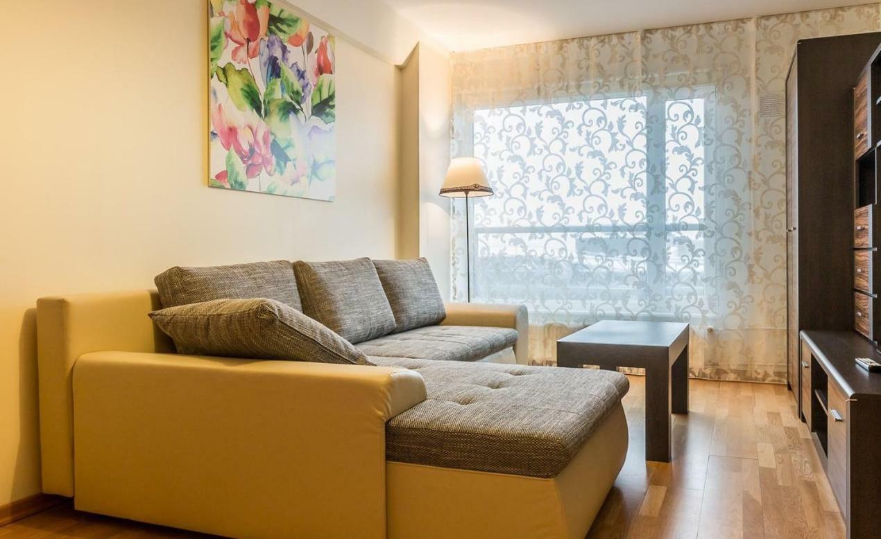 Joe Apartments - Apartments With Sauna In The City Center ทาลลินน์ ห้อง รูปภาพ