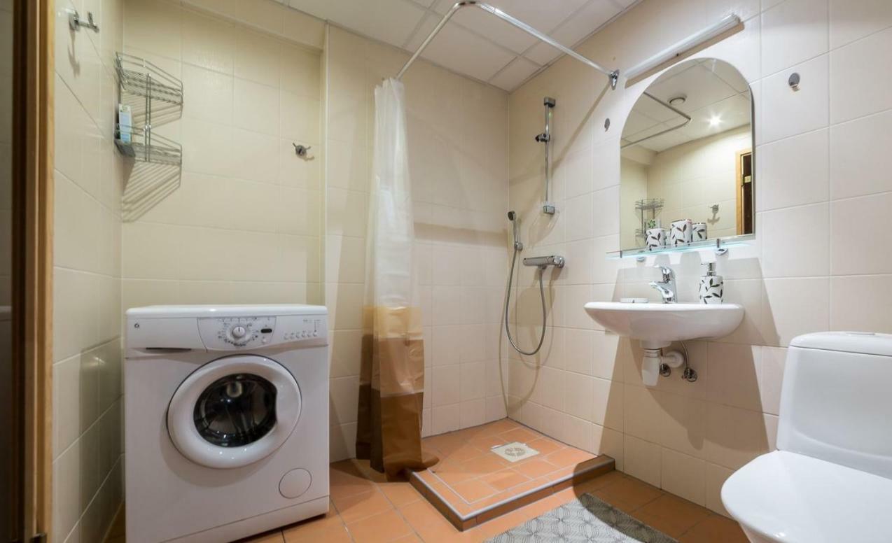 Joe Apartments - Apartments With Sauna In The City Center ทาลลินน์ ภายนอก รูปภาพ
