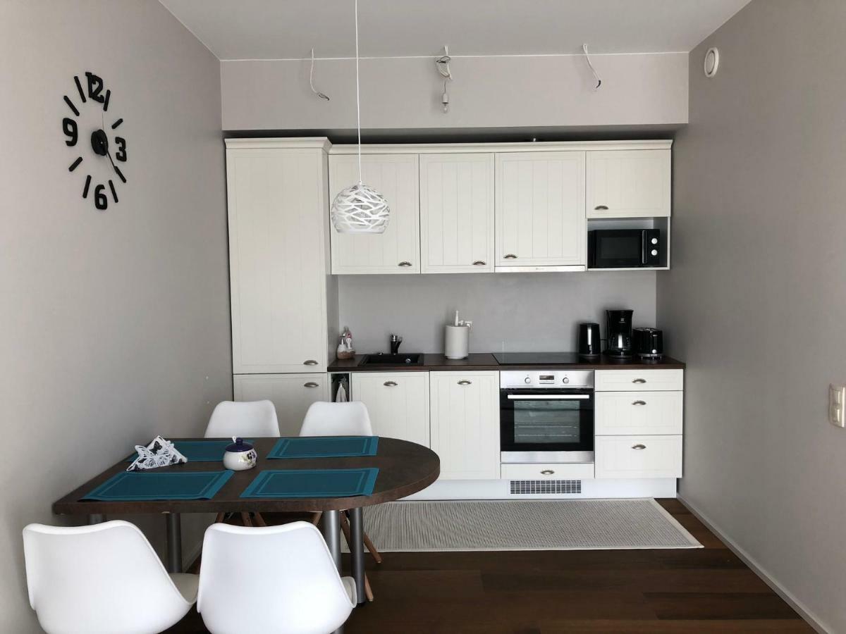 Joe Apartments - Apartments With Sauna In The City Center ทาลลินน์ ภายนอก รูปภาพ
