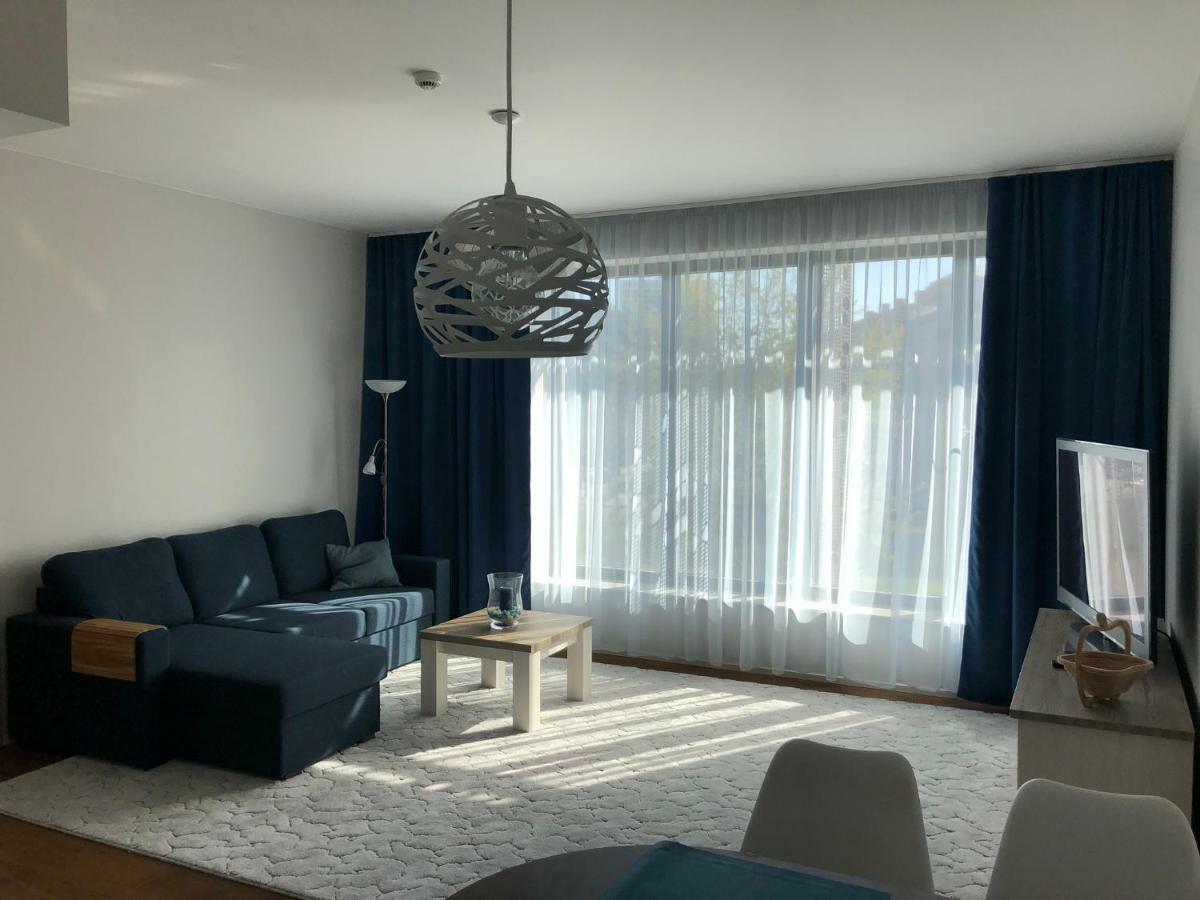 Joe Apartments - Apartments With Sauna In The City Center ทาลลินน์ ภายนอก รูปภาพ
