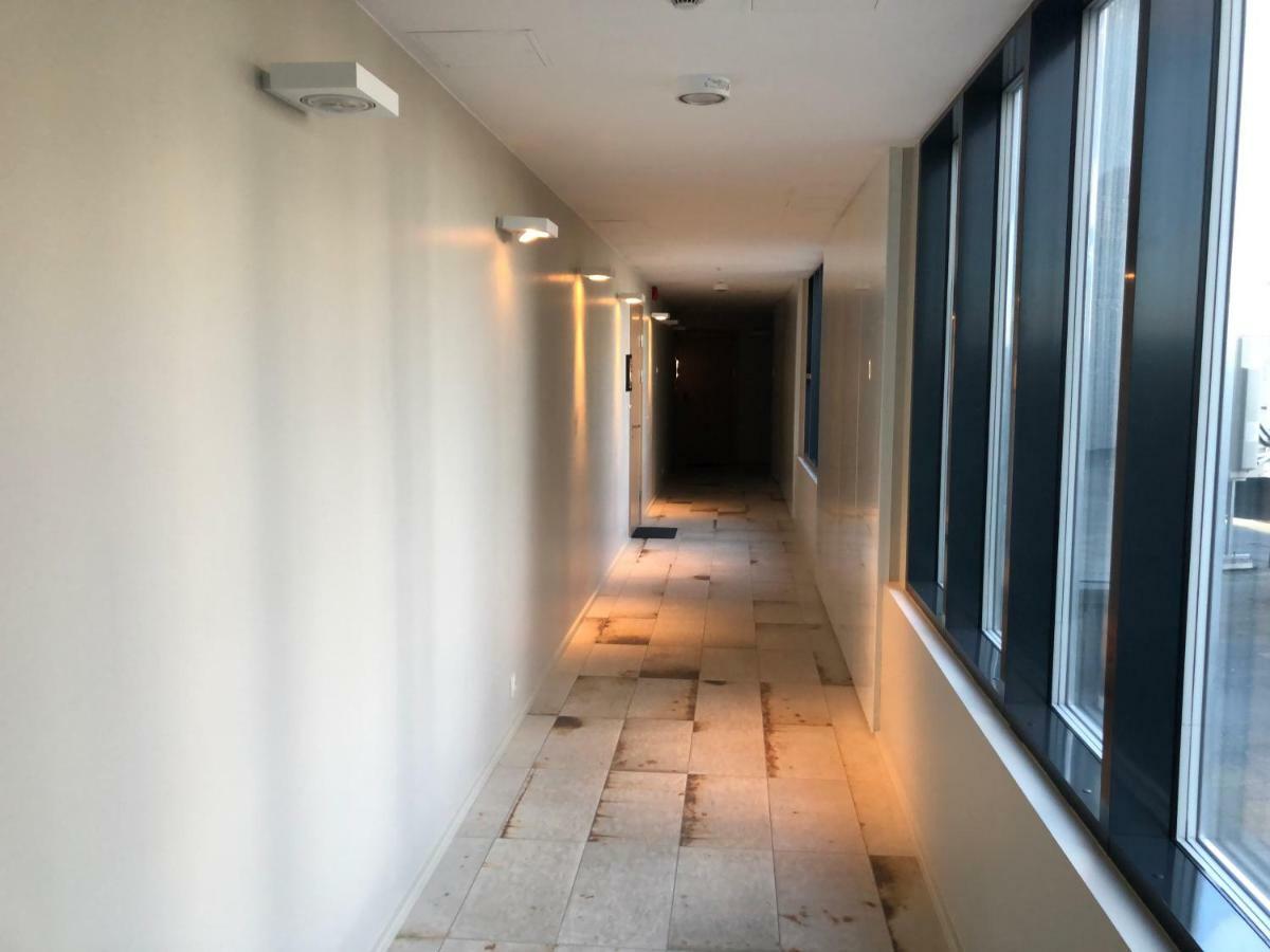 Joe Apartments - Apartments With Sauna In The City Center ทาลลินน์ ภายนอก รูปภาพ