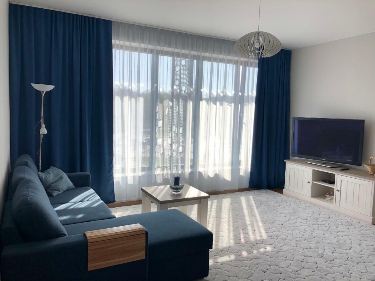 Joe Apartments - Apartments With Sauna In The City Center ทาลลินน์ ภายนอก รูปภาพ